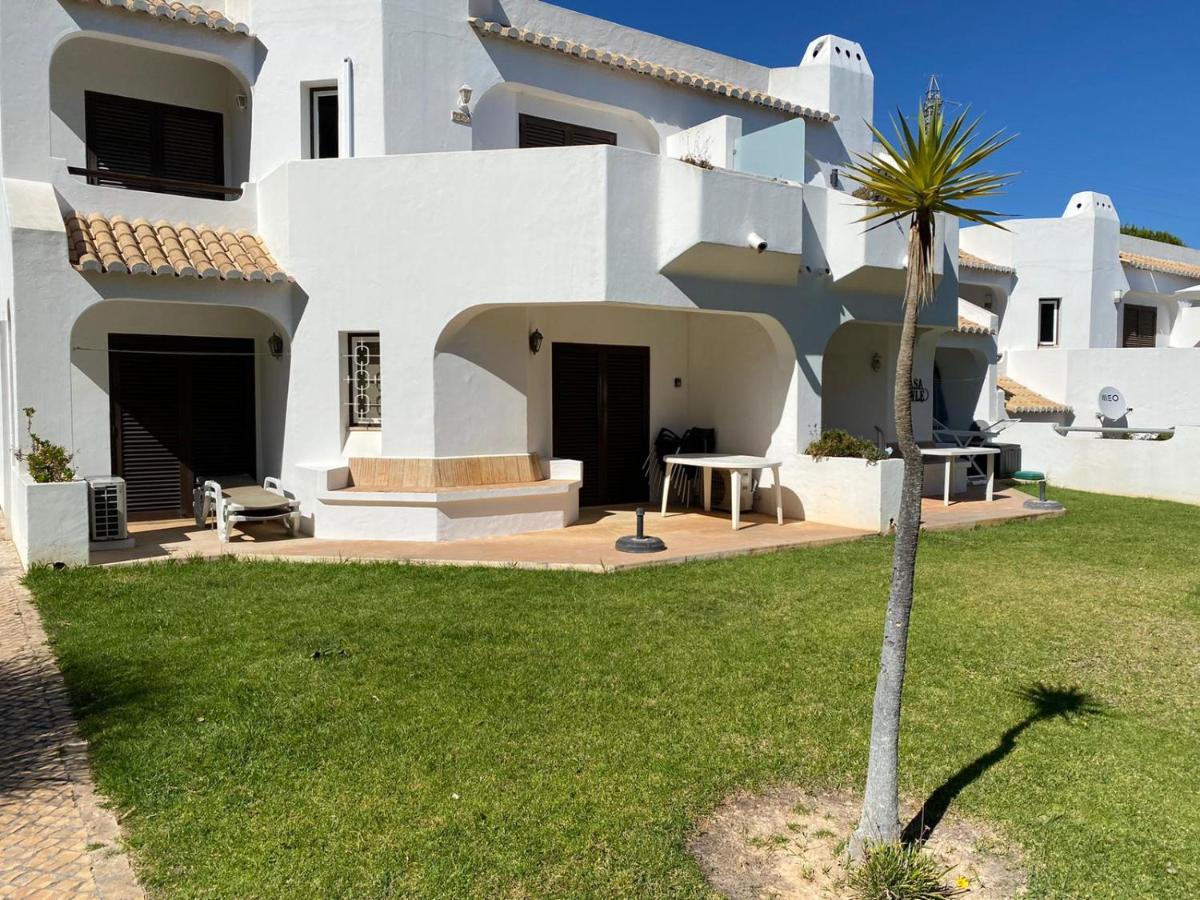 Casa Sophie Albufeira 아파트 외부 사진