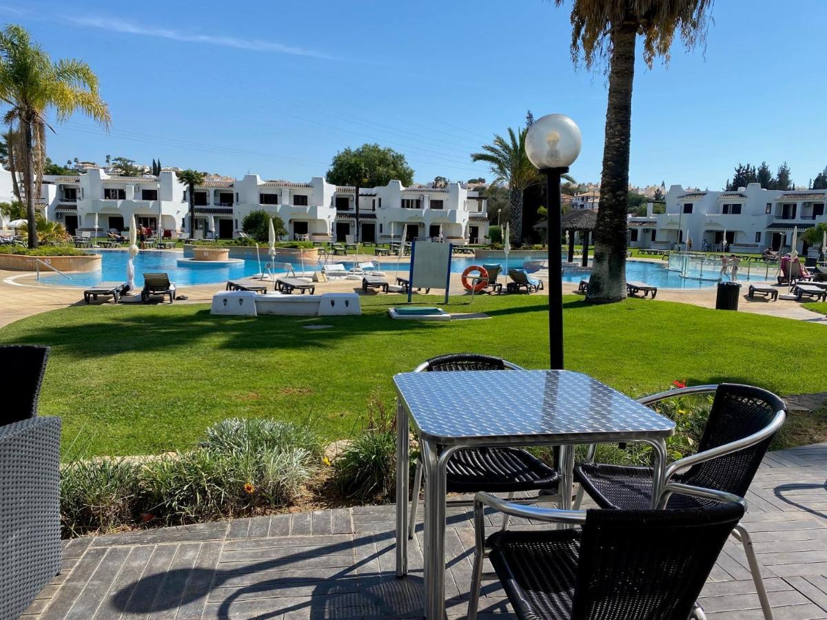 Casa Sophie Albufeira 아파트 외부 사진