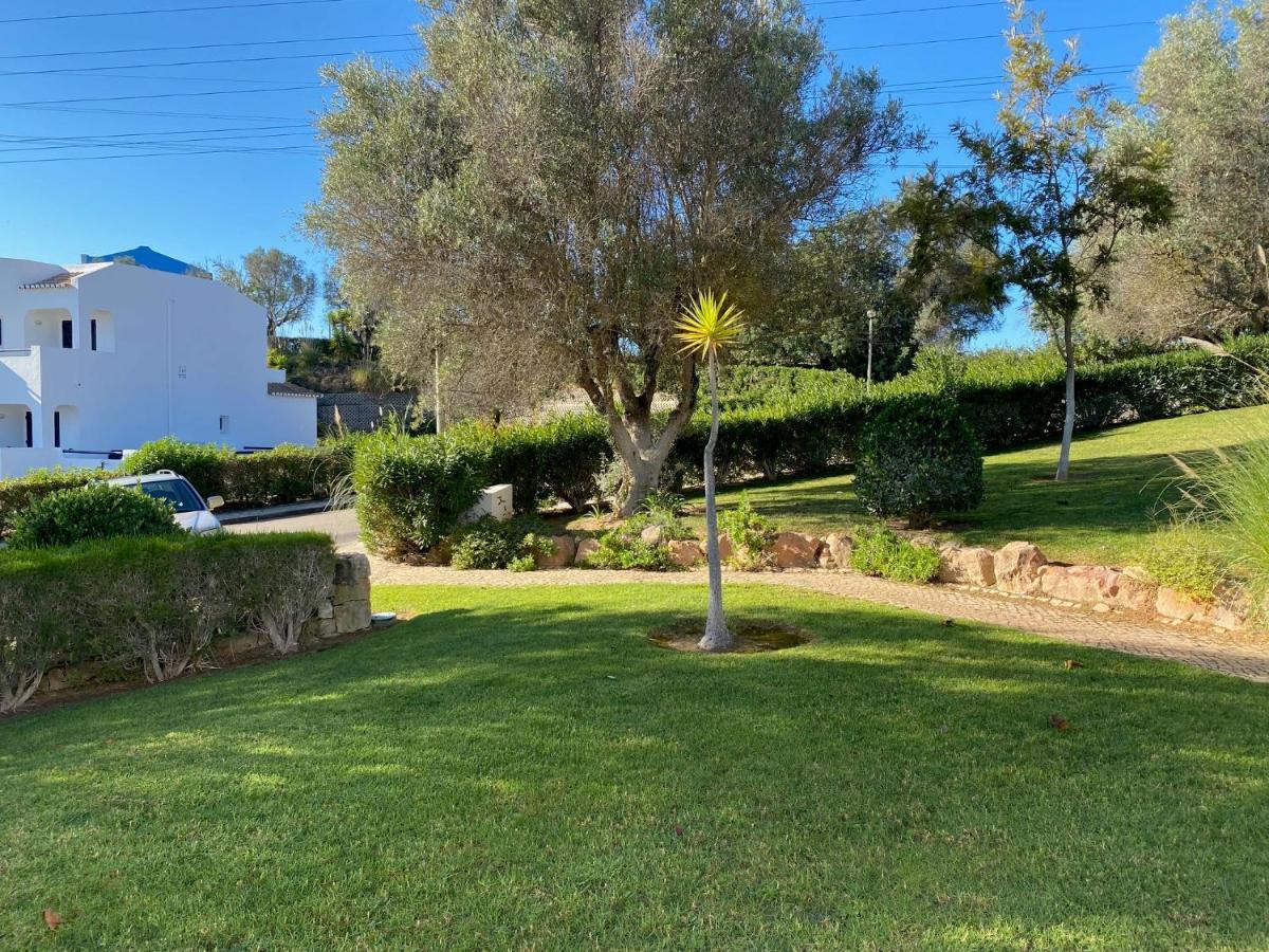 Casa Sophie Albufeira 아파트 외부 사진