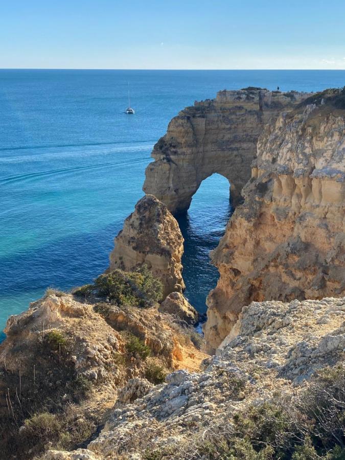 Casa Sophie Albufeira 아파트 외부 사진