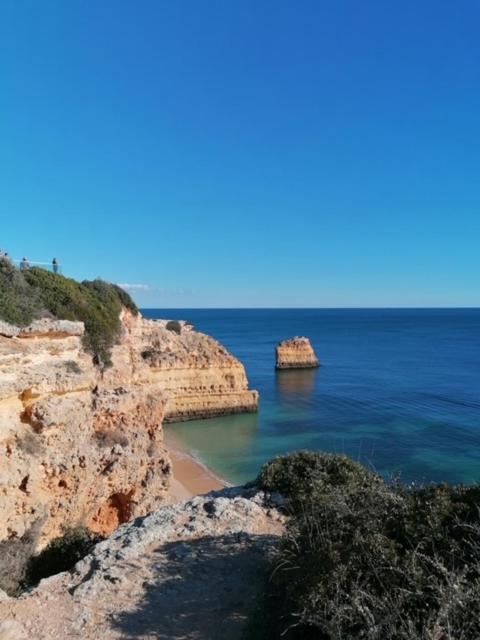 Casa Sophie Albufeira 아파트 외부 사진