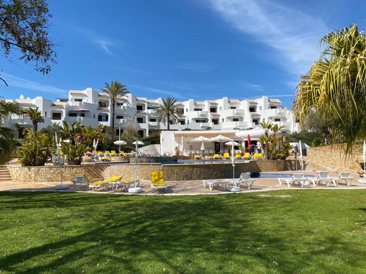 Casa Sophie Albufeira 아파트 외부 사진
